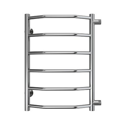 Полотенцесушитель TERMINUS Виктория П6 400*600 боковой подвод 500мм