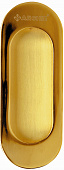 Ручка для купе ARCHIE HARDWARE COMPANY А-К02-V02 золото