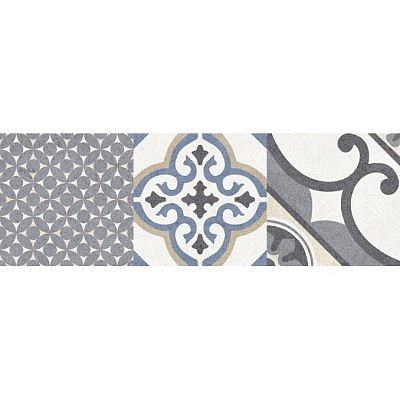 Плитка керамическая Laparet Rock 60090 20х60