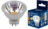 G4 LED  12v MR11 3W LED (200lm) 3000k  35*35  