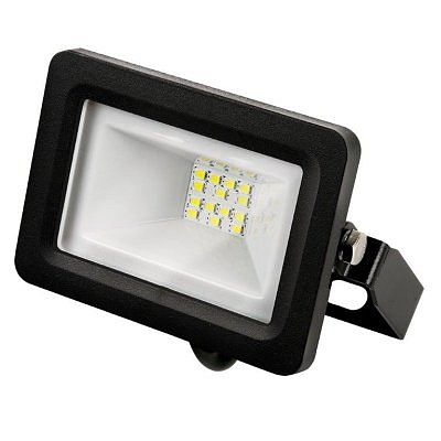 Прожектор Gauss LED Elementary  10w/6k PROMO IP65