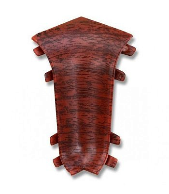 Угол внутренний Махагон