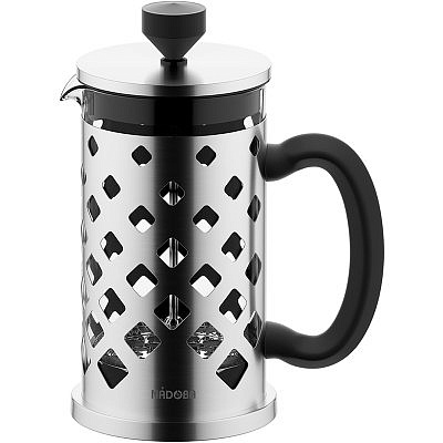 Френч-пресс NADOBA 0,6л серия JAKOB 733112