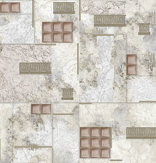 Обои Шоколадка 276-04