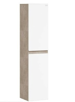 Пенал подвесной Оника Алеста 35.10 универсальный