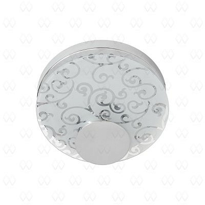 Светильник настенно-потолочный Венеция MW-Light 276024056 LED