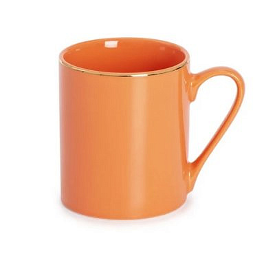 Кружка CORAL GOLD 330мл  DM3004