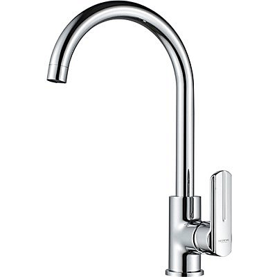 Cмеситель для кухни Ledeme L4066 гайка