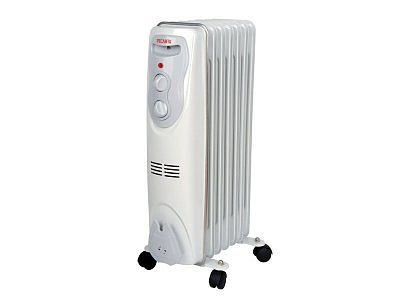 Масляный радиатор ОМ-7Н