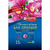 Грунт "Для Орхидей" 2,5л BONA FORTE