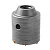 Коронка буровая М22*65мм MATRIX 70377