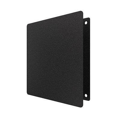 Решетка вентиляционная сетка разъем на магнитах 2020RVM, 200х200