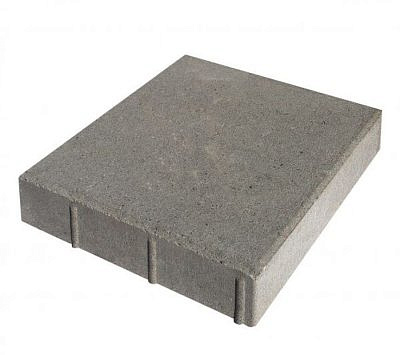 Квадрат ЗК.5 (300х300х50) серый