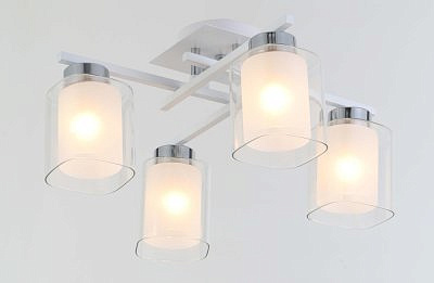 Люстра 6050-4 Tomas 4*E27/60W