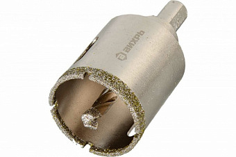 Коронка алмазная по керамике 45мм 