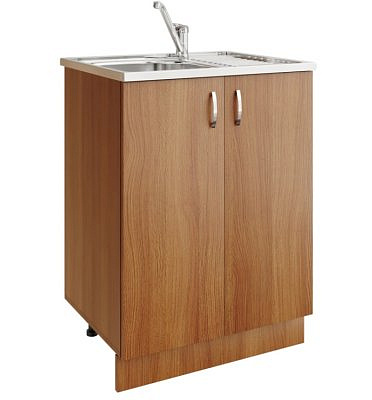 Тумба-подстолье 60 ЛДСП дуб