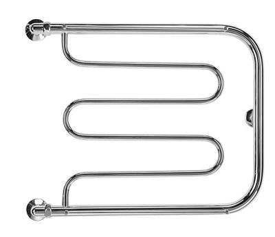 Полотенцесушитель Фокстрот 600*500 D32 TERMINUS