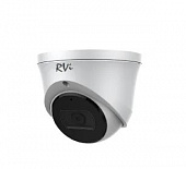 Видеокамера IP купольная RVI 1NCE2024