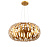 Люстра 4079-205 Mitzi   5 x E14 40 Вт