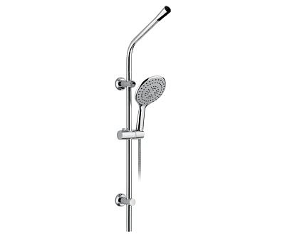 Душевой гарнитур ESKO SSS1401 с верхним держателем