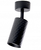 Cветильник настенно- потолочный, черный 1863 ML PIXEL GU 10 48651