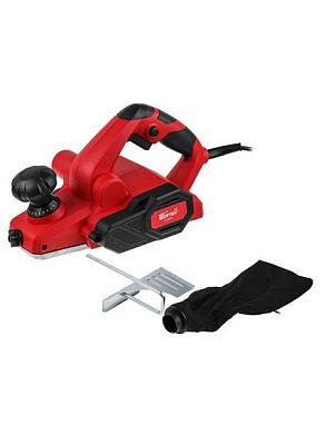 Рубанок электрический Wortex LX PL 2006-1 0329088