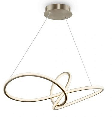 Подвесной светильник FR6047PL-L90N