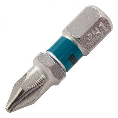 Бита GROSS усиленная  РН1*25мм 11329