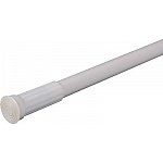 Карниз для ванны 110-200 см бежевый Interlock Melodia