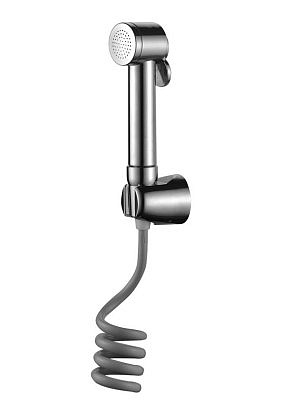 Комплект аксессуаров для биде Lemark LM8090С ,хром