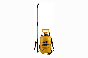 ОПРЫСКИВАТЕЛЬ "PARK"  5 Л (1/6)