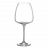 Набор бокалов "Anser" для красного вина 6шт. 770мл Cristal Bohemia  91L/1SF00/0/00000/770-664