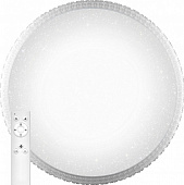 Светильник потолочный светодиодный Feron AL 5300 BRILLIANT 36w 3000-6000k IP20 с пультом 29637