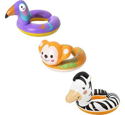 Круг для плавания Сафари  36112