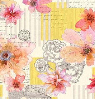 Обои Письмо 757707-05