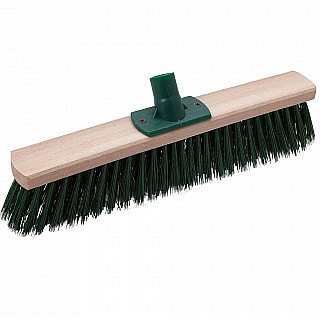 Техническая щетка Freestyle 40см Бук  SV3122