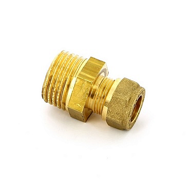 TIEMME Муфта НР 10х1/2