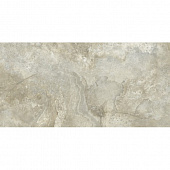 Керамогранит Россия Грани Таганая Petra limestone ракушечник серо-зеленоватый 60x120 GRS02-27 