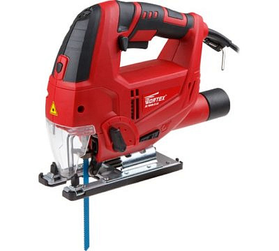 Лобзик электрический Wortex JS1009-2 LE JS10092LE0021