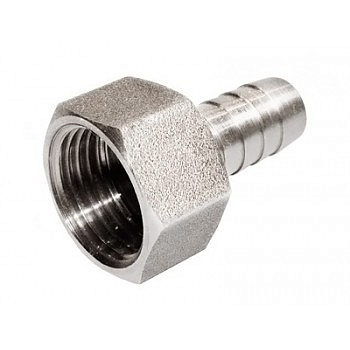 Штуцер 1/2н-12мм