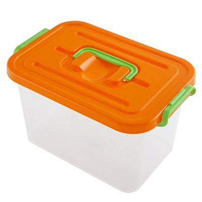 Контейнер С809 для хранения 310*200*180-6,5л