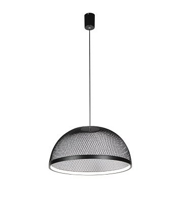 Люстра Magneto 3445-500 BK, LED  58W (50*50*120)