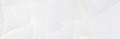 Плитка керамическая Ceramica Delacora Onyx White WT15ONX00 253*750