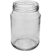 Банка стекл. 0,72л ТО-82 /упак16шт/Челябинск/