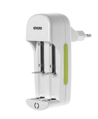 Зарядное Фаза L-73 (18650 17650 17335 16500 14500) 636744