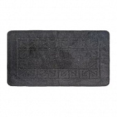 КоврикBANYOLINиз 1шт.50*80м.черный