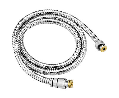 Шланг душевой Lemark Turn-Free LM8005C-box латунный хром