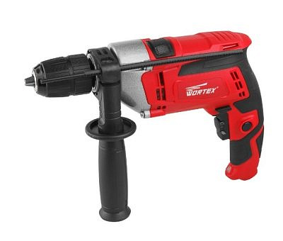 Дрель ударная Wortex LX DS 1611 