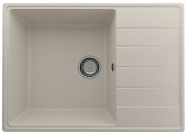 Мойка для кухни ULGRAN Quartz Prima 700-02 Лен 