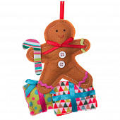 ИЗДЕЛИЕ ДЕКОРАТИВНОЕ "ПОДАРКИ" 12,5*10*3 СМ. 796114